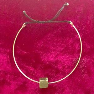 Genuine Hematite Bracelet